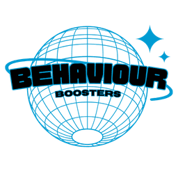 Behaviour Boosters Logo