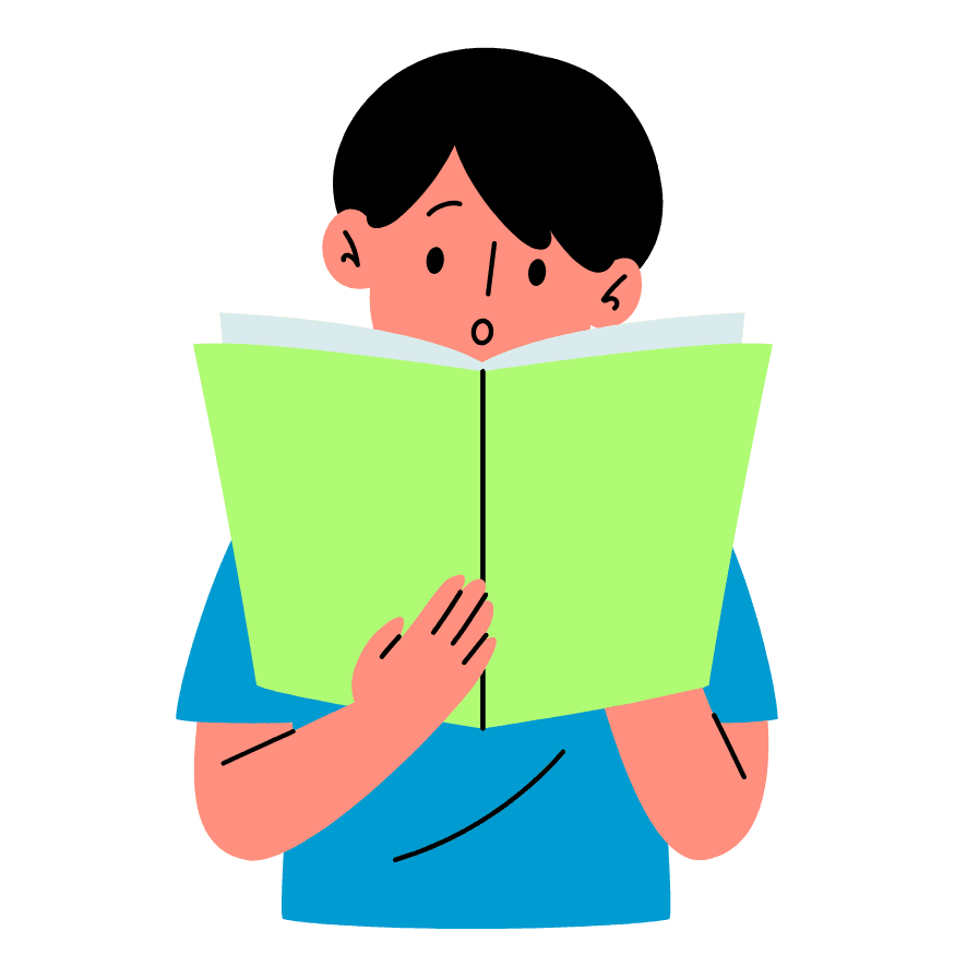 Learning Illustration